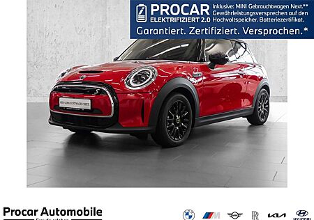Mini Cooper SE 3-Türer NAVI+LED+PDC+SHZ+DAB+Tempomat