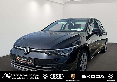VW Golf Volkswagen VIII 1.5 TSI Style