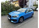 BMW 118d 118 1er Advantage