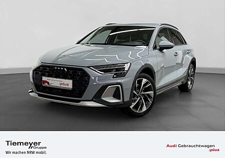 Audi A3 35 TFSI HuD SONOS MATRIX AHK KAMERA
