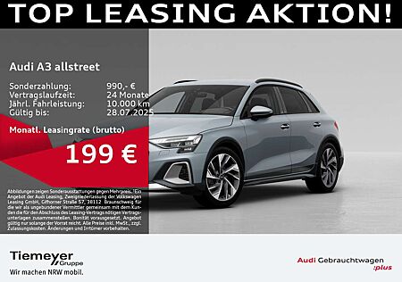 Audi A3 35 TFSI HuD SONOS MATRIX AHK KAMERA