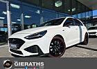 Hyundai i30 N Line 1.0 T-Gdi 48V Mild-Hybrid Navi LED Apple Ca