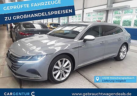 VW Arteon Volkswagen Shooting Brake 1.4 TSI eHyb Elegance Matrix