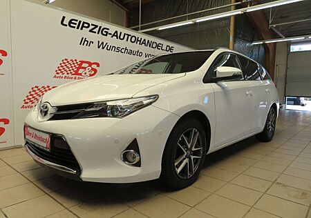 Toyota Auris Touring Sports Edition*Bluetooth*PDC*SHZ