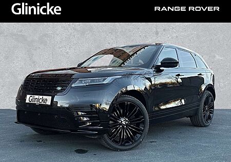 Land Rover Range Rover Velar D300 AWD Dynamic SE Black Pack