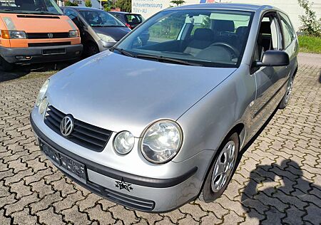 VW Polo Volkswagen 1.2 2Hand Tüv neu