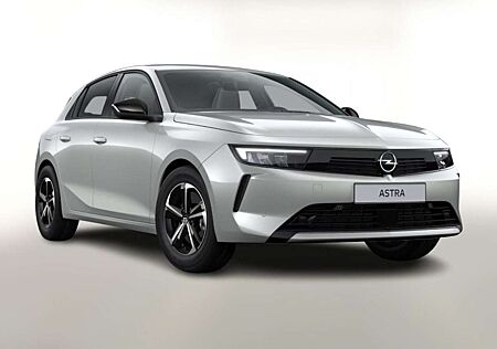 Opel Astra Elegance 1.5 D 130 AT8 Nav ACC Keyl Kam 96 kW (...