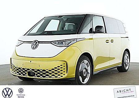 VW ID.BUZZ Volkswagen ID. Buzz Pro AHK Winterr. AreaView el.Heckklappe el.Sitze