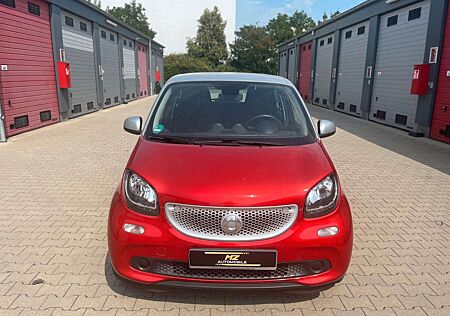 Smart ForFour Edition #1 66kW 1HAND NAVI/KAMER
