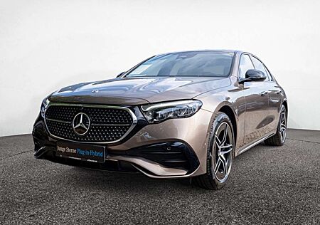 Mercedes-Benz E 300 de AMG-Sport/LED/Cam/Pano/Night/Distr/Totw