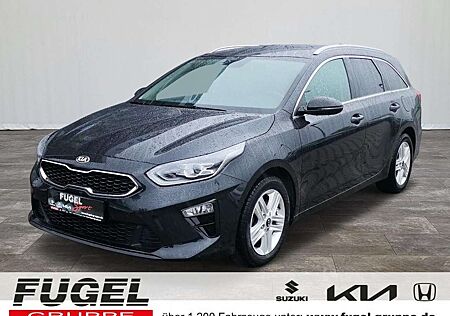 Kia XCeed Ceed SW / cee'd SW 1.5 T-GDI LED|Navi|SHZ