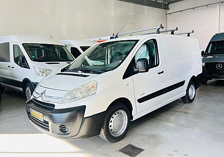Citroën Jumpy Citroen HDi 90 29 L2H1 LANG Kasten*122.500KM*TÜV