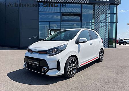 Kia Picanto GT Line Drive-Assist-Pak Technologie-Pak
