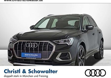 Audi Q3 35 TDI S-tronic advanced AHK LED NAVI