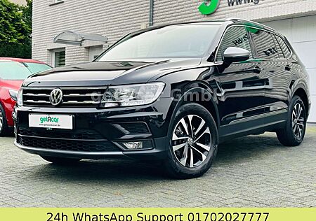 VW Tiguan Allspace Volkswagen United*PANORAMA*1HAND*DSG*NAVI*