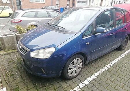 Ford Focus C-Max 2.0 TDCi DPF Ghia