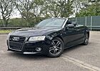 Audi A5 Cabrio 3.0 TDI DPF quattro S tronic