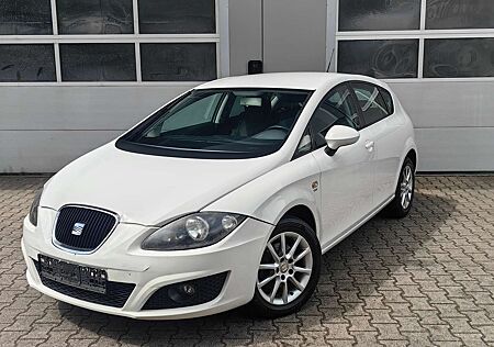 Seat Leon Stylance / Style KLIMA|MFL|TEMPOMAT|TÜV NEU