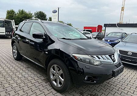 Nissan Murano Executive** aus 2. Hand ** neuer Tüv !