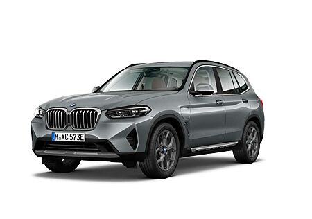 BMW X3 xDrive30e LED-Scheinwerfer HiFi Panorama AHK