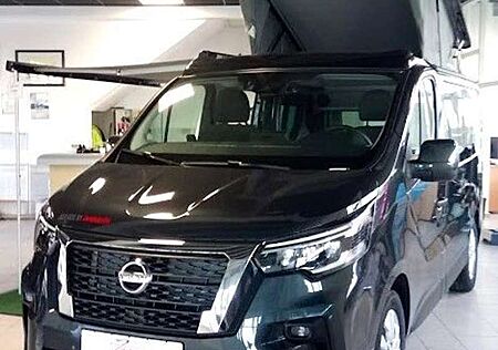 Nissan Primastar L1H1 3,0 dCi DCT Seaside by Dethleffs