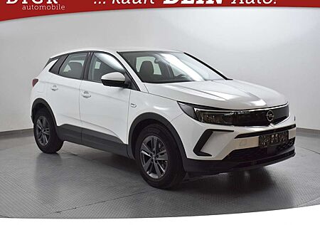 Opel Grandland X gebraucht kaufen Opel Grandland X Grandland 1.5D Aut Busi Edit VIRTU+NAV+LED+KAM