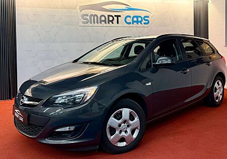 Opel Astra Sports Tourer*1,6CDTI*SHZ*Klima*Tempomat*