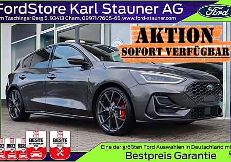 Ford Focus ST X 2.3 EcoB. PANORAMA 4,99% FIN* AHK