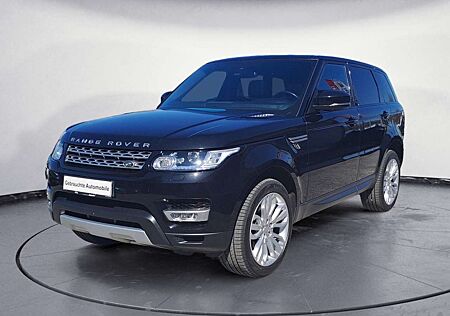 Land Rover Range Rover Sport 3.0 TDV6 S Panoramadach Xenon