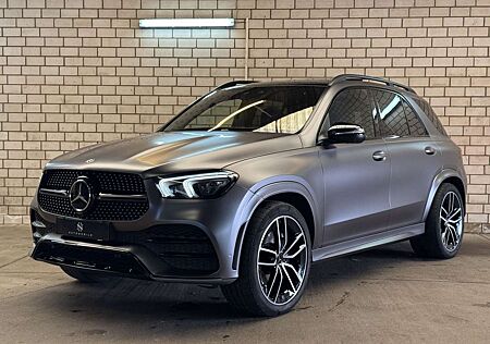 Mercedes-Benz GLE 400 4Matic AMG 7Siz*Pano*360*Night*Burmester