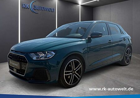 Audi A1 Sportback advanced 1,5 35 TFSI Apple CarPlay Andro