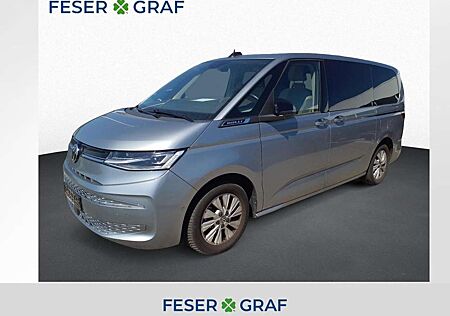 VW T7 Multivan Volkswagen Life 2.0TDI LÜ AHK/Navi/Kamera/ACC