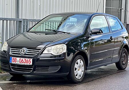 VW Polo Volkswagen TÜV 04/2027+KLIMA