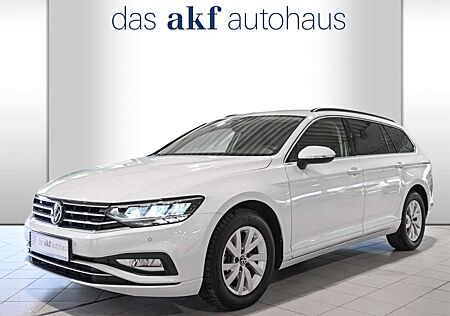 VW Passat Variant Volkswagen 2.0 TDI Business-Navi*AHK*Kamera*Massage*ergoComf.