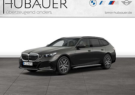 BMW 530 e Touring [M Sport, AHK, ACC, RFK, h&k Sound]