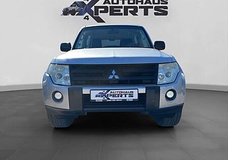 Mitsubishi Pajero 3.2 DI-D| AUT. | 4x4 | 3.3 TO
