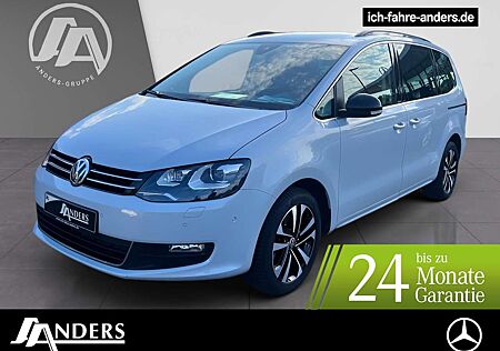 VW Sharan Volkswagen 1.4 TSI IQ.DRIVE Navi+ACC+BiXenon+SHZ+PDC