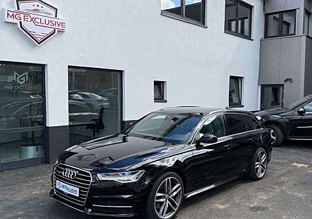 Audi A6 Avant 3.0 TDI clean diesel quattro S Line