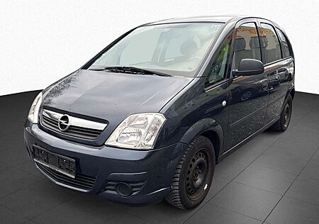 Opel Meriva *TÜV NEU!*INSP*
