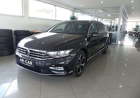 VW Passat Variant Volkswagen 2.0 TDi - Leder - Navi - LED