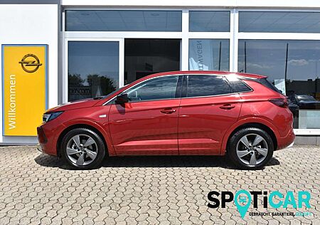Opel Grandland X Grandland Elegance * IntelliLux * Navi * AHK *