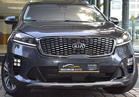 Kia Sorento Edition 7 4WD - KAMERA - 7- SITZER -VOLLLEDER