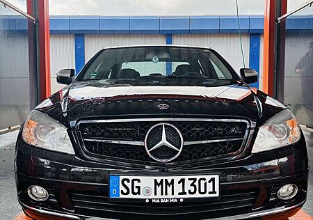 Mercedes-Benz C 280 7G-TRONIC Elegance