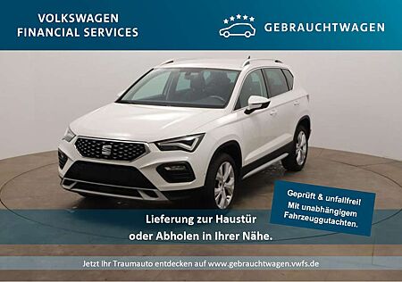 Seat Ateca X-PERIENCE Xperience 1.5 TSI AHK*PDC*RFK