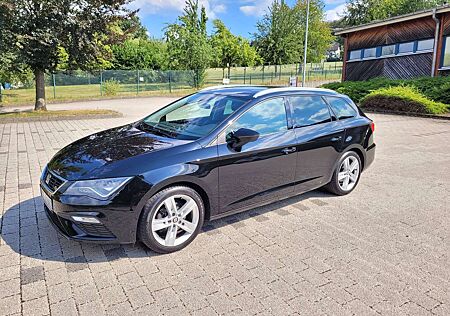 SEAT Leon Leon ST 1.5 TSI ACT OPF FR