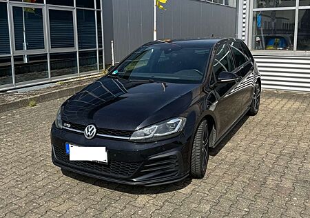 VW Golf Volkswagen Alltrack 2.0 TDI 4Motion (BMT) DSG