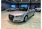 Audi A4 Cabriolet 1.8T 2.HD. Top Zustand Leder/Xenon