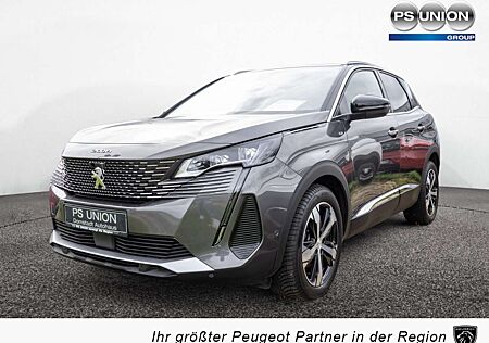 Peugeot 3008 1.2 GT NAVI KAMERA FACEL. ACC LED PANO