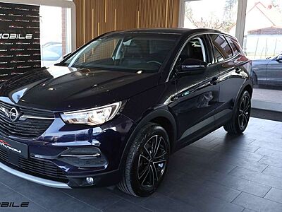 Opel Grandland X Innovation* Kamera* Garantie* Top