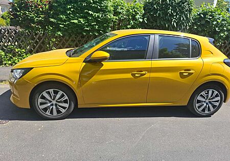 Peugeot 208 PureTech 75 Active
